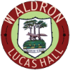 Lucas Memorial Hall Logo